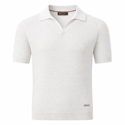 Loro Piana Polo T-shirt