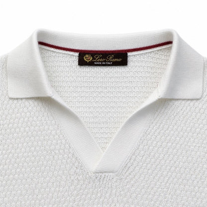 Loro Piana Polo T-shirt