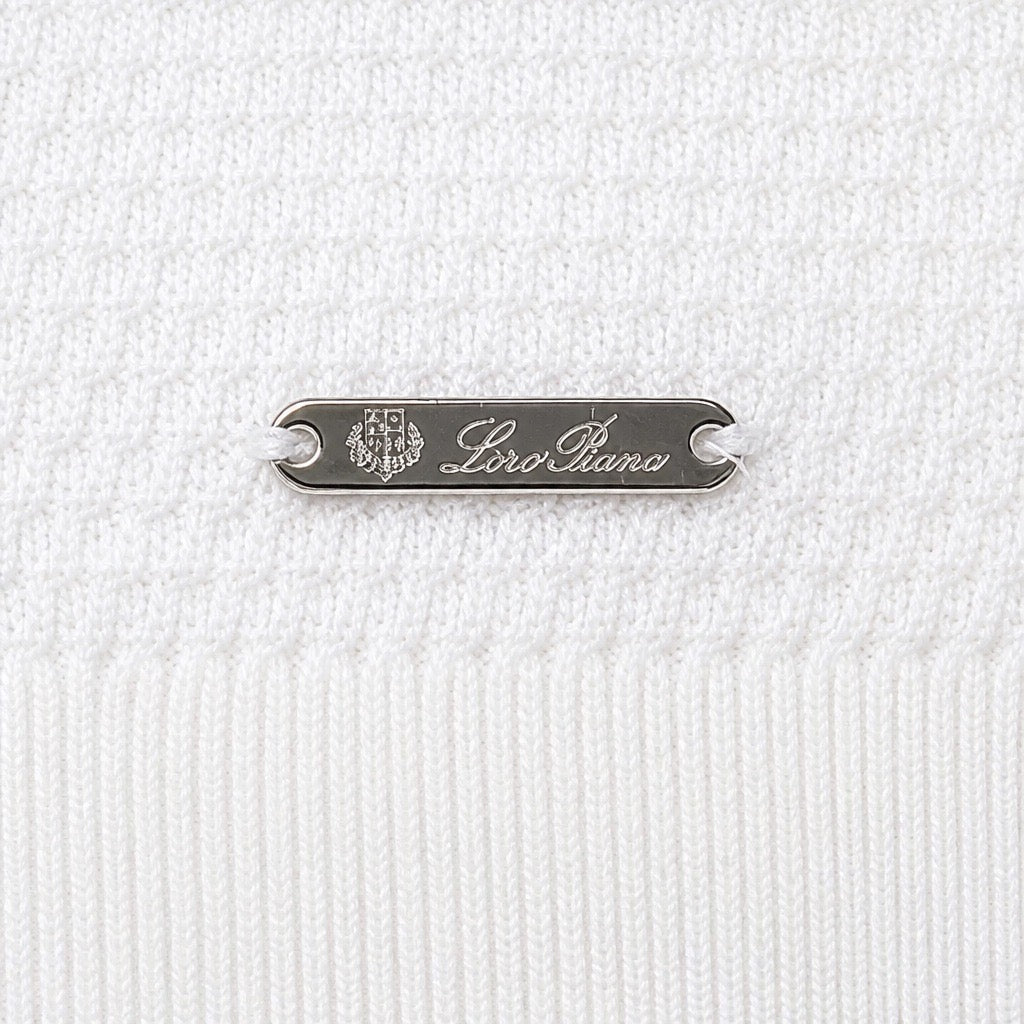 Loro Piana Polo T-shirt