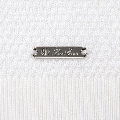 Loro Piana Polo T-shirt