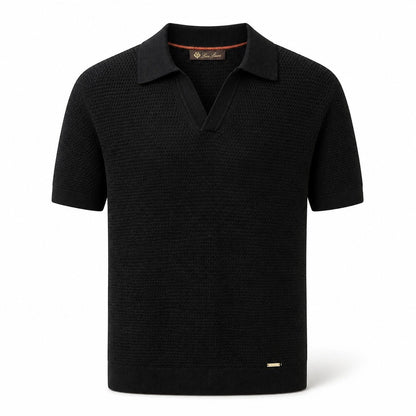 Loro Piana Polo T-shirt