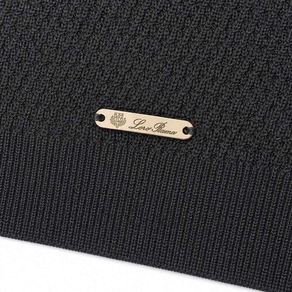 Loro Piana Polo T-shirt
