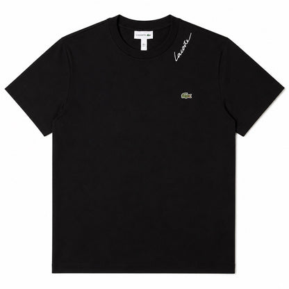 Lacoste Cotton T-shirt