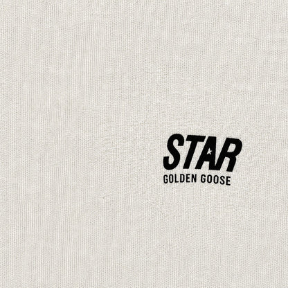 Golden Goose Star Cotton T-shirt