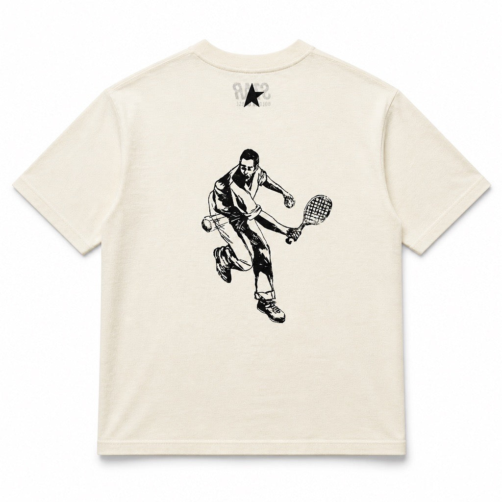 Golden Goose Star Cotton T-shirt
