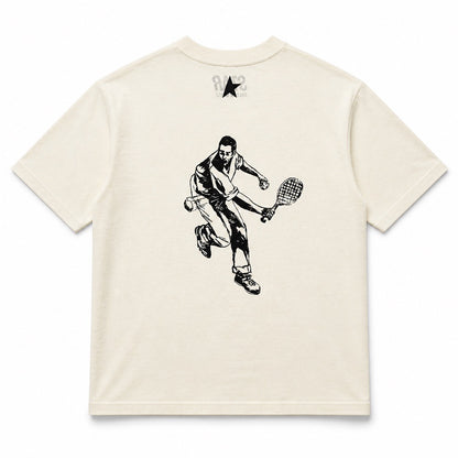 Golden Goose Star Cotton T-shirt