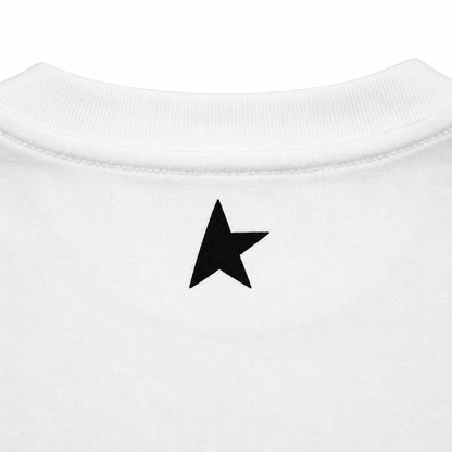 Golden Goose Star Cotton T-shirt