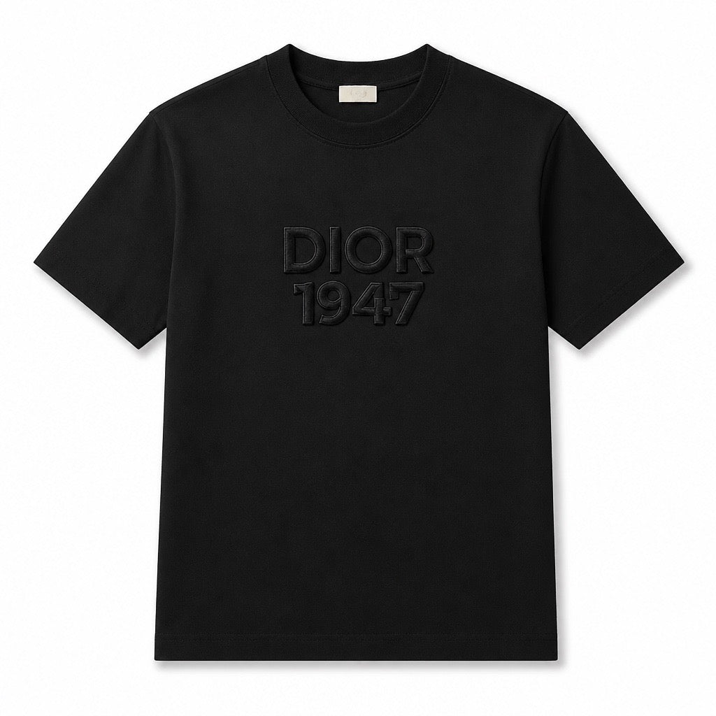 Dior 1947 Cotton T-shirt