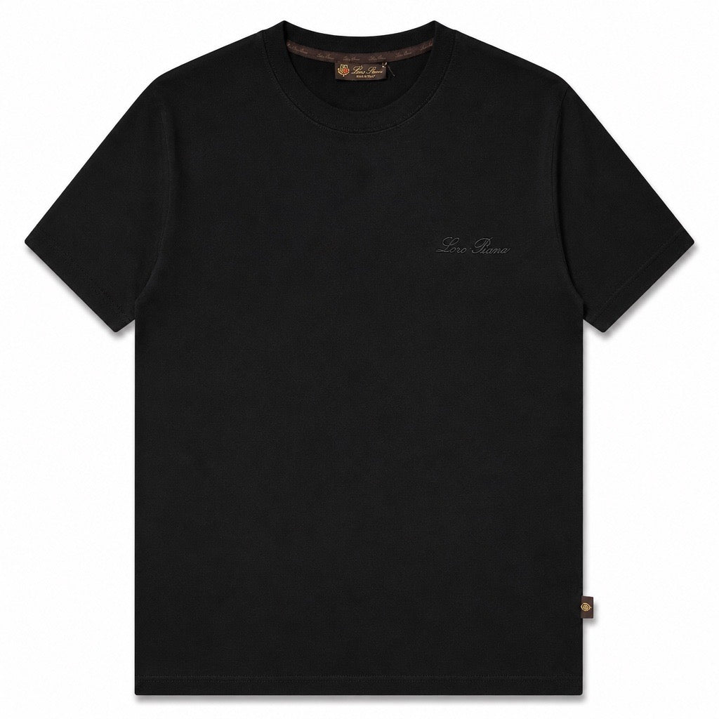 Loro Piana Big Size T-shirt