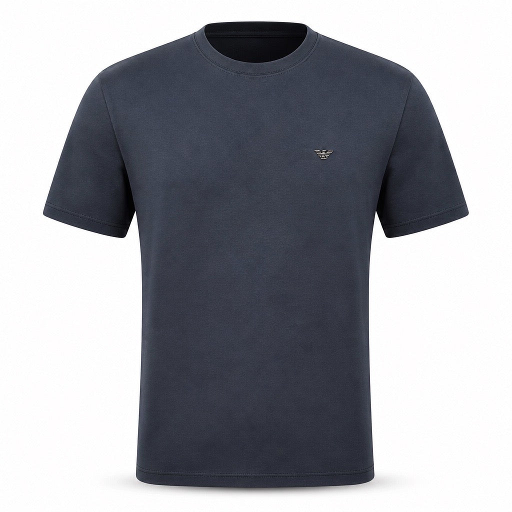 Armani Big Size T-shirt