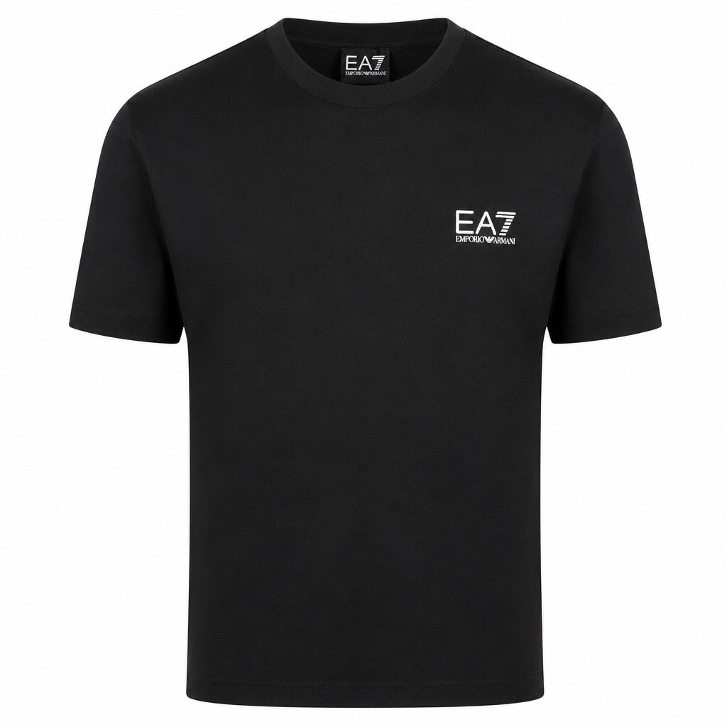 Emporio Armani Big Size T-shirt