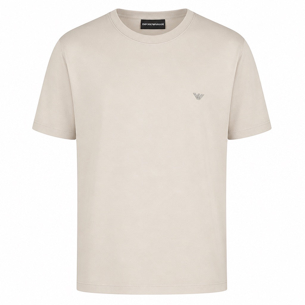 Armani Big Size T-shirt