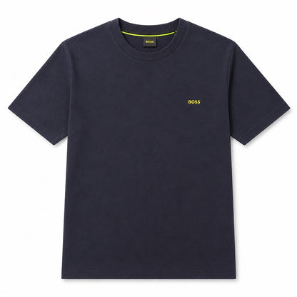 Boss Big Size T-shirt