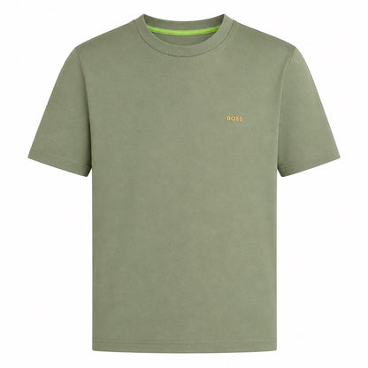 Boss Big Size T-shirt
