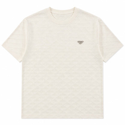 Prada Big Size T-shirt