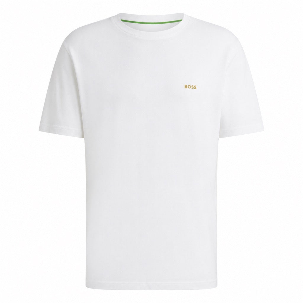Boss Big Size T-shirt