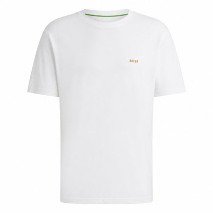 Boss Big Size T-shirt