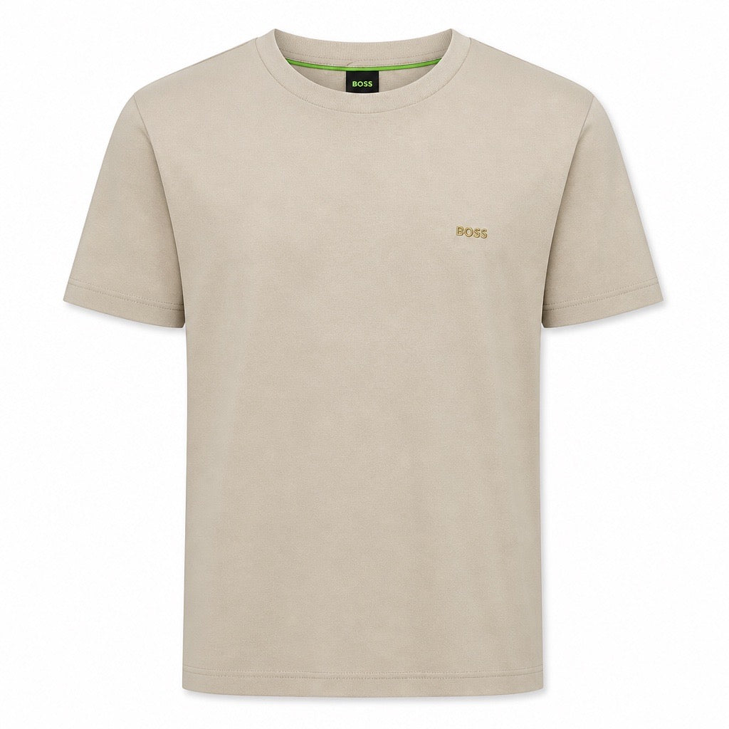 Boss Big Size T-shirt
