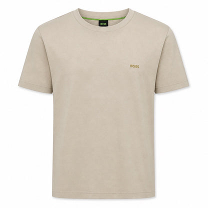 Boss Big Size T-shirt