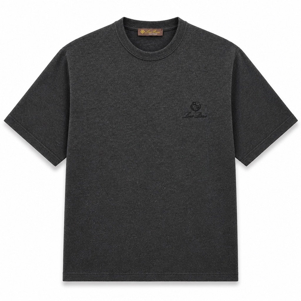 Loro Piana Big Size T-shirt