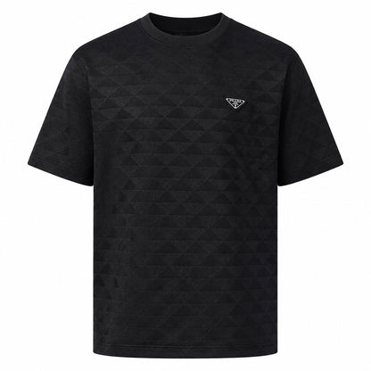 Prada Big Size T-shirt