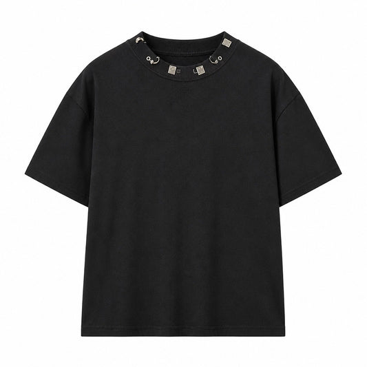 Balenciaga Cotton T-shirt