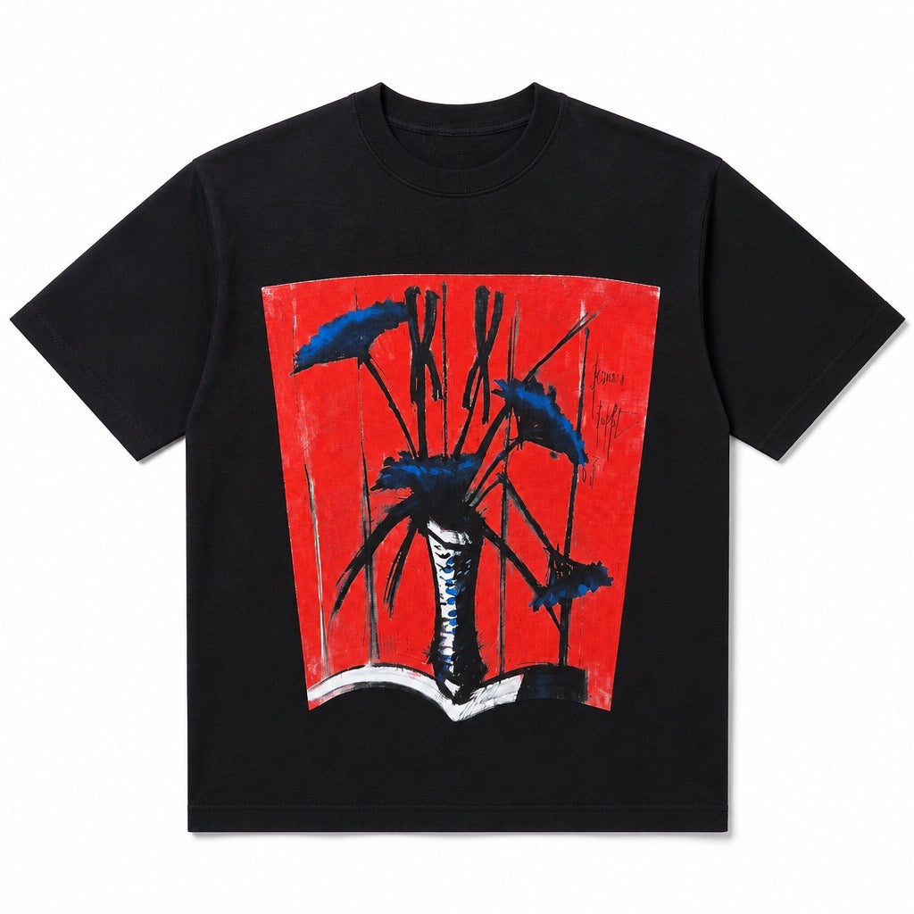 Prada Cotton T-shirt