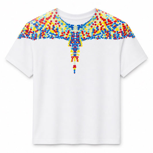 Marcelo Burlon Cotton T-shirt