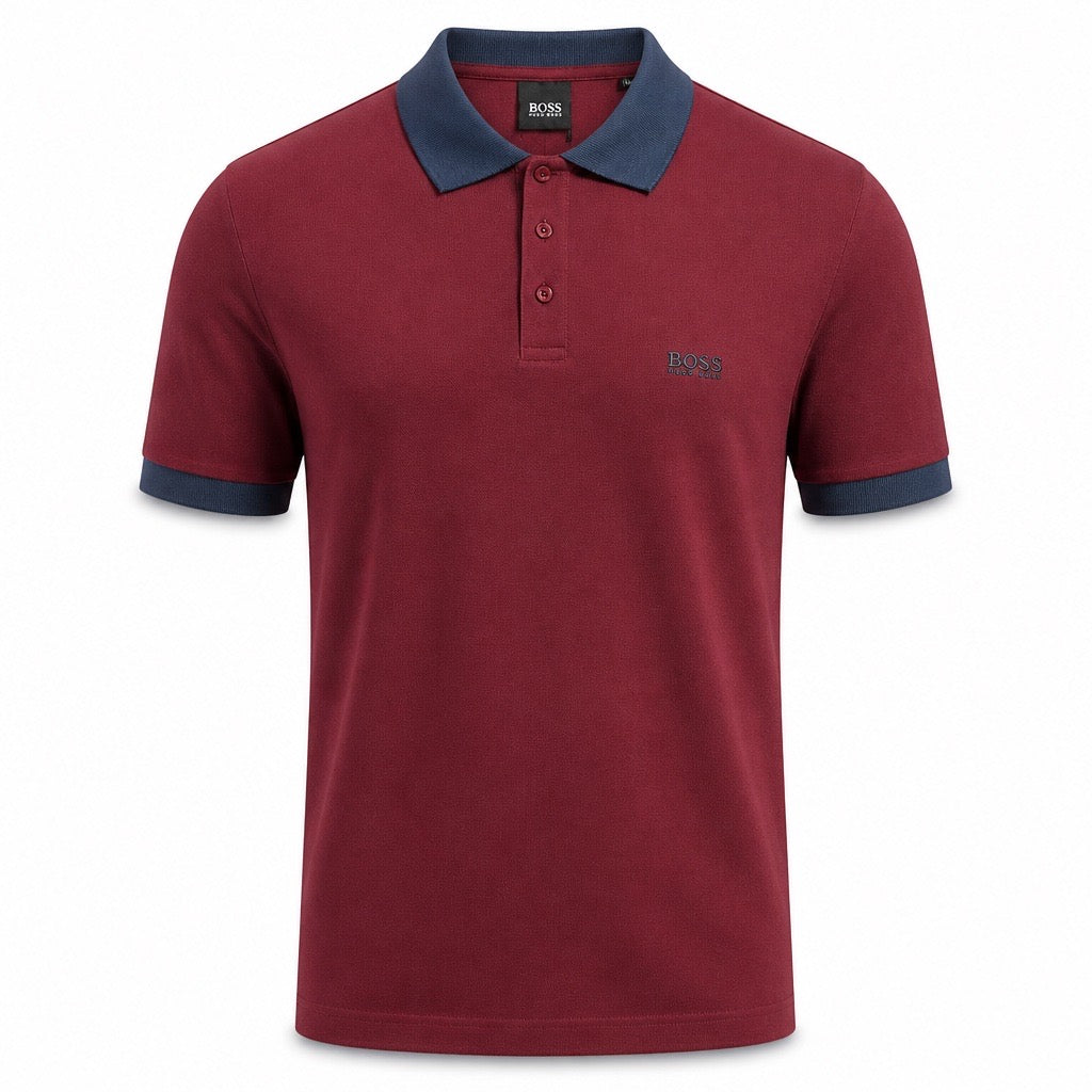 Boss Polo T-shirt