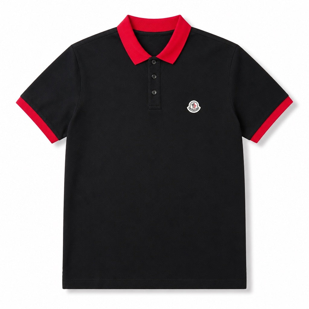 Moncler Polo T-shirt