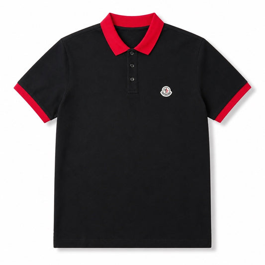 Moncler Polo T-shirt