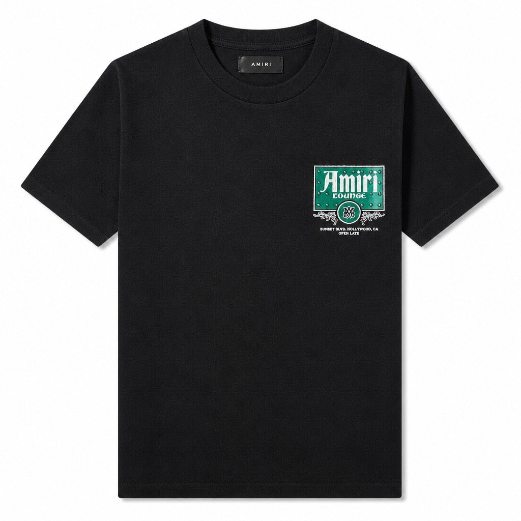 Amiri Cotton T-shirt