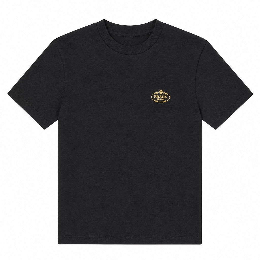 Prada Cotton T-shirt