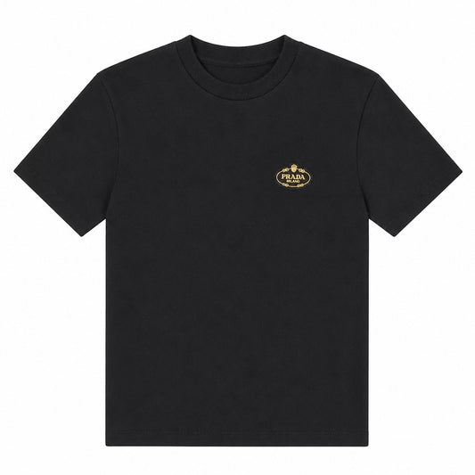 Prada Cotton T-shirt