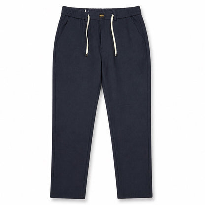 Boss Linen Pants