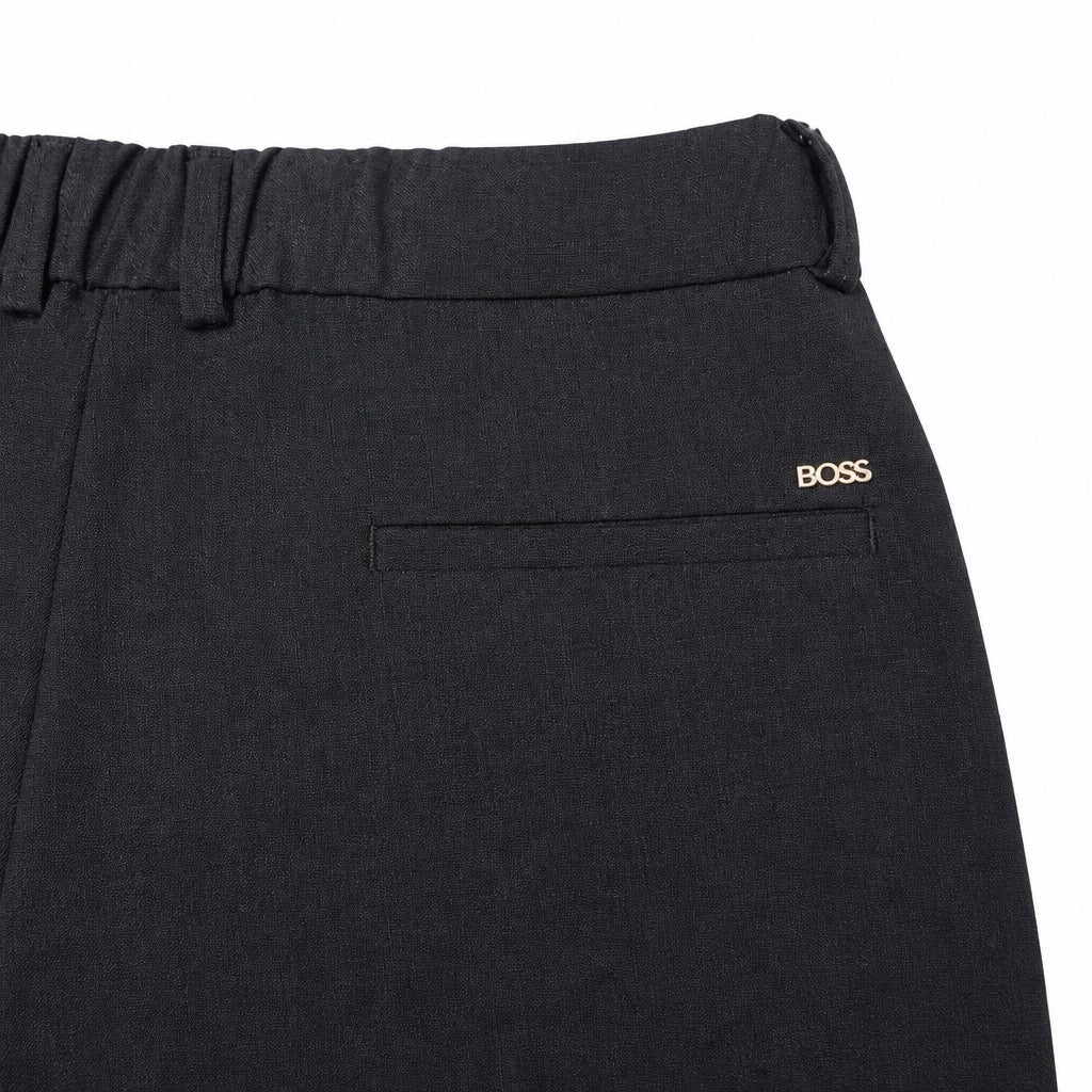 Boss Linen Pants
