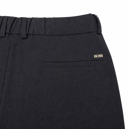 Boss Linen Pants