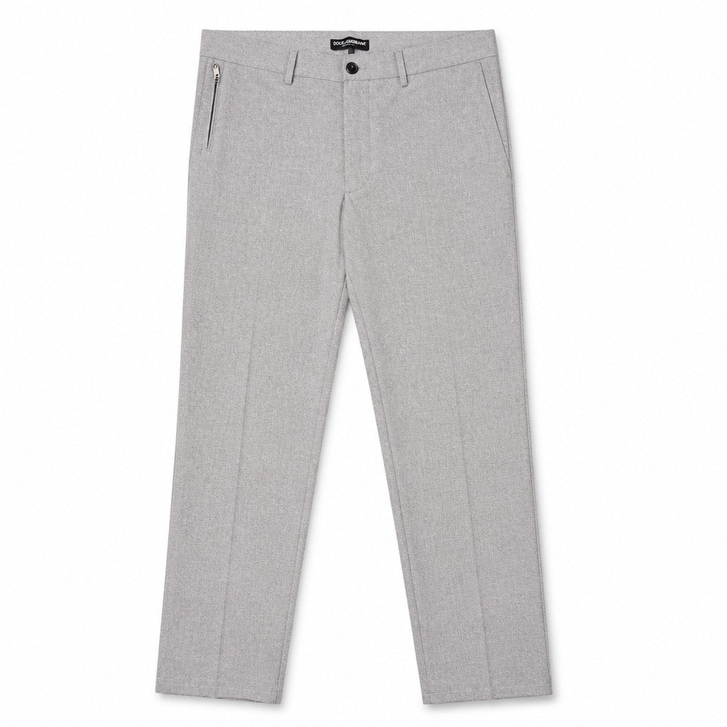 Dolce & Gabbana Trouser