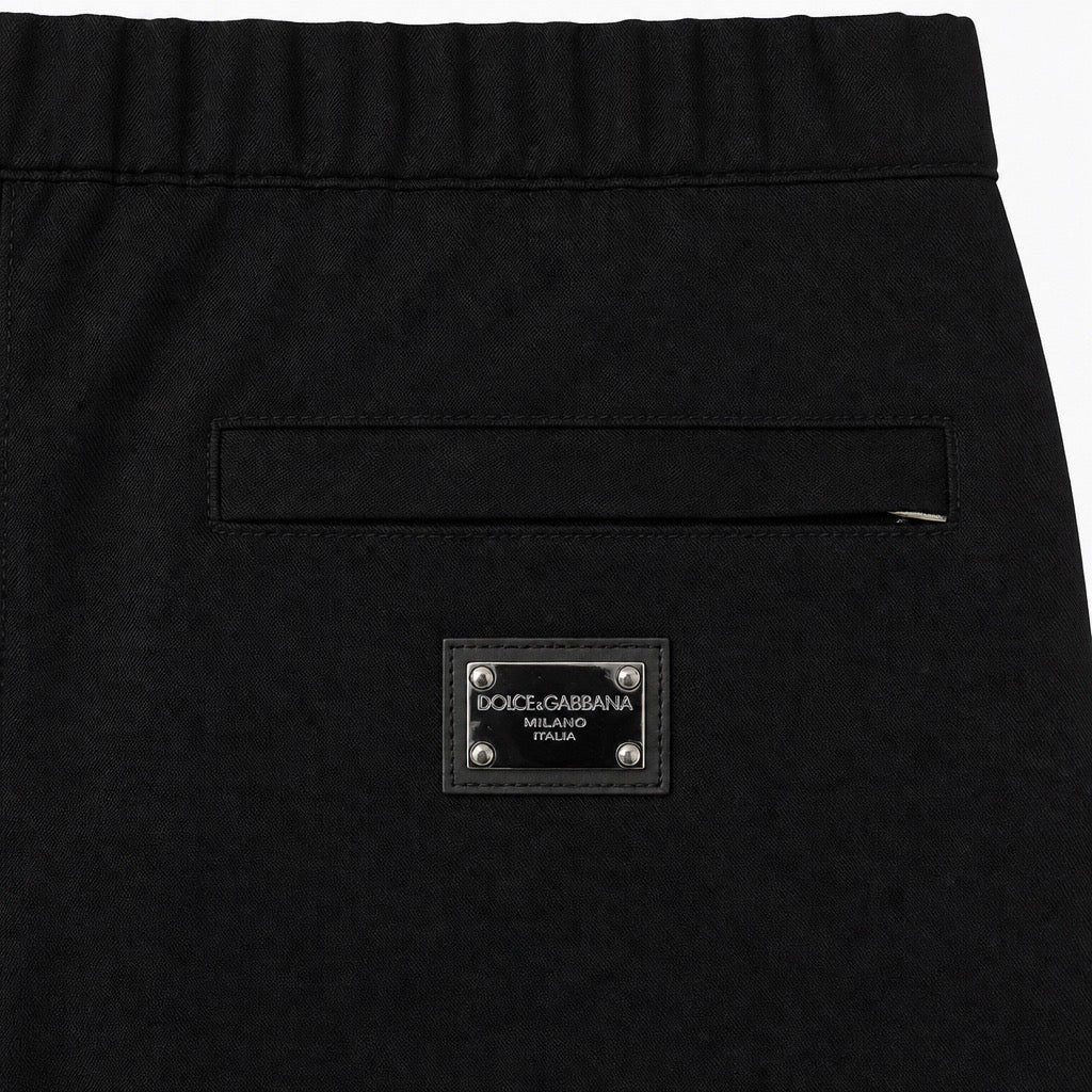 Dolce & Gabbana Trouser