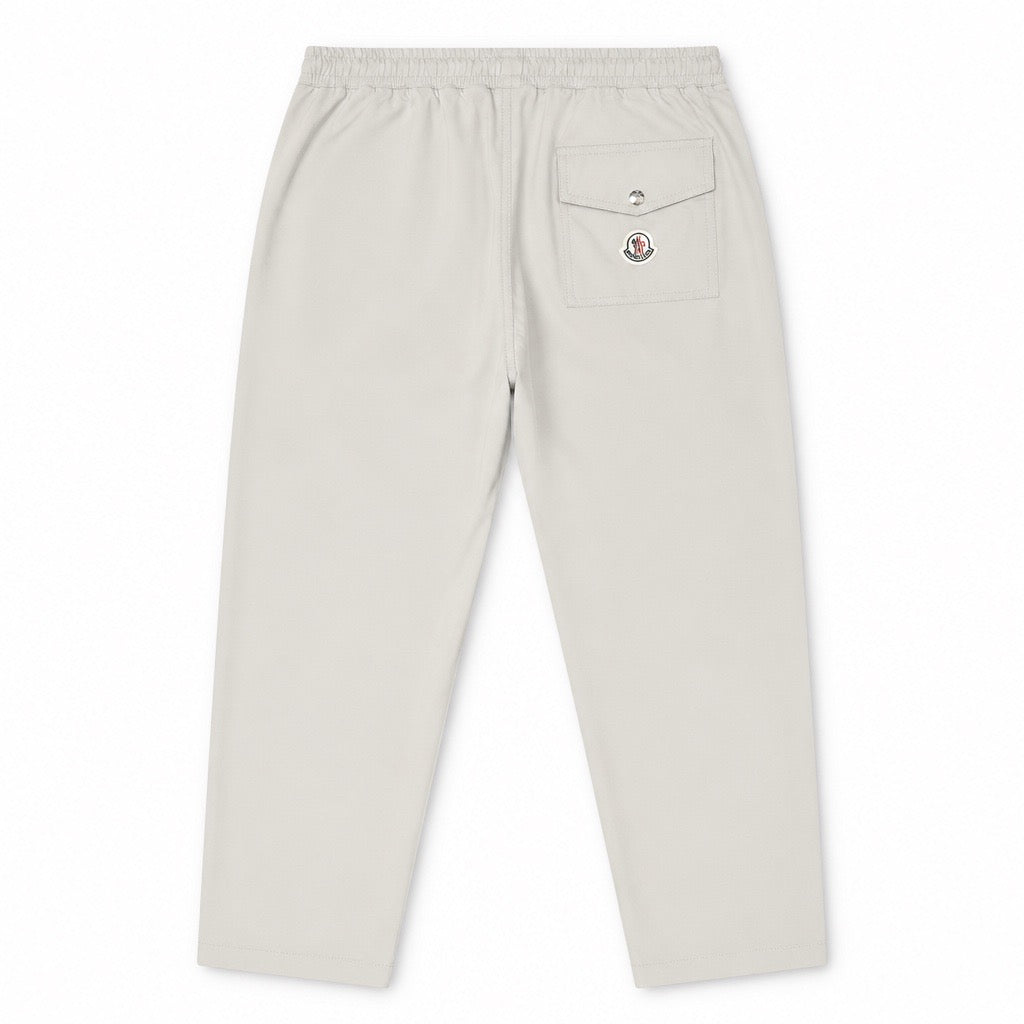 Moncler Parachute Pants