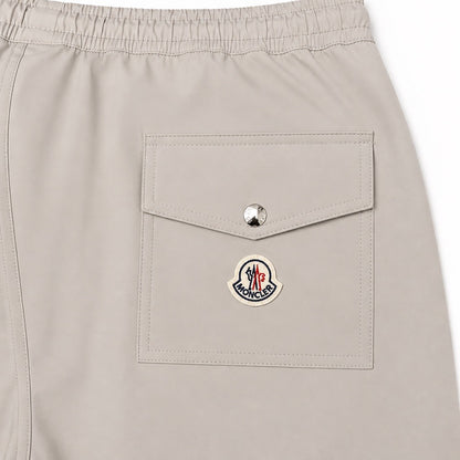 Moncler Parachute Pants