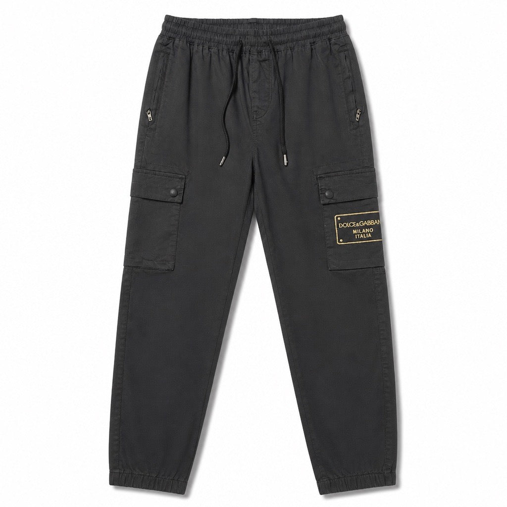 Dolce & Gabbana Cargo Pants
