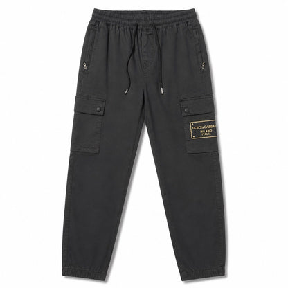 Dolce & Gabbana Cargo Pants