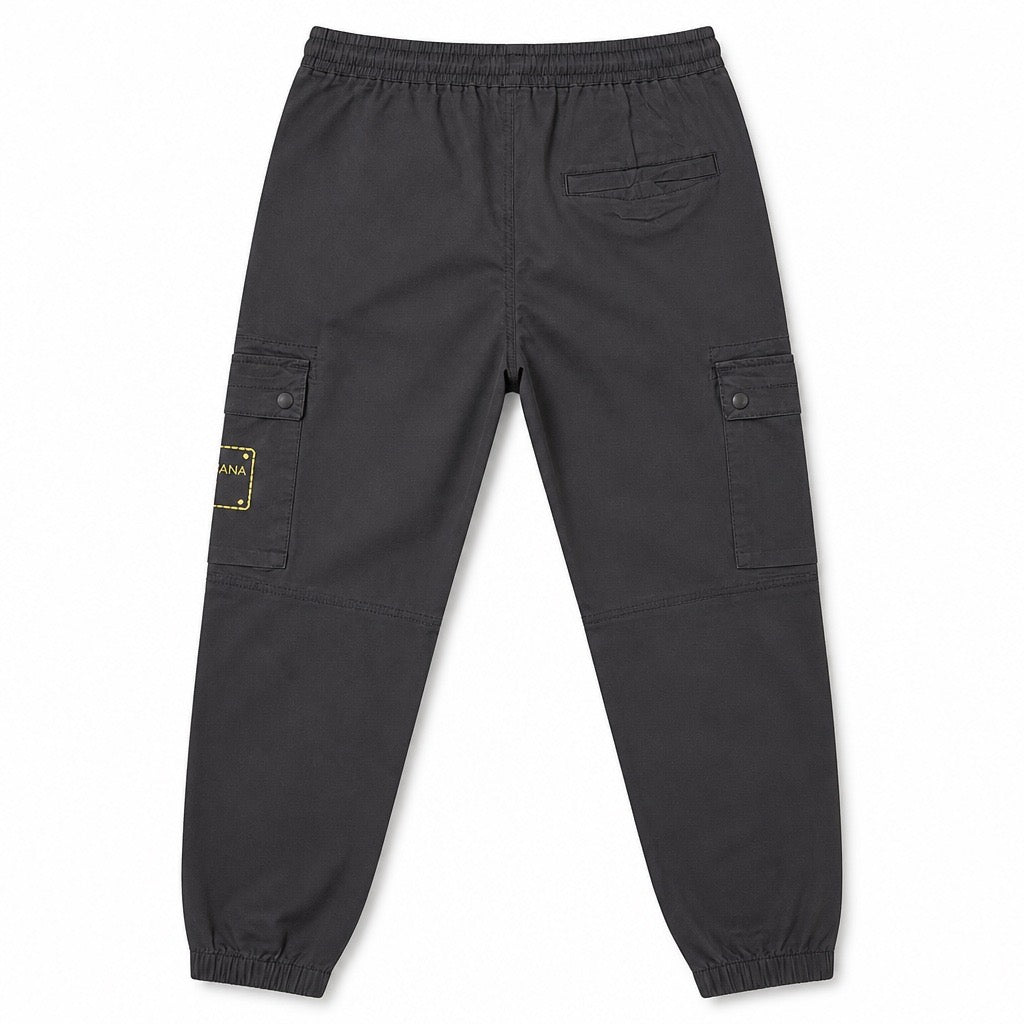 Dolce & Gabbana Cargo Pants
