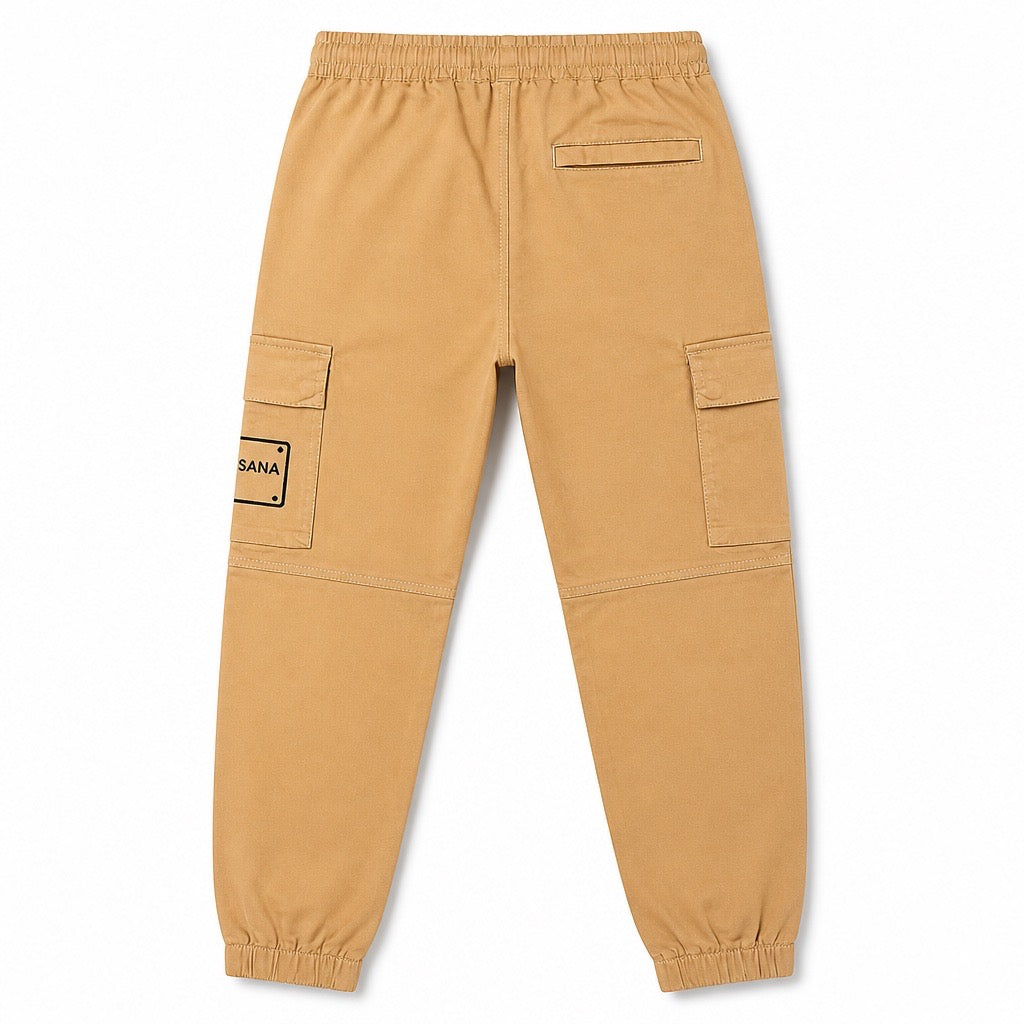 Dolce & Gabbana Cargo Pants