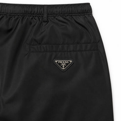 Prada Parachute Pants
