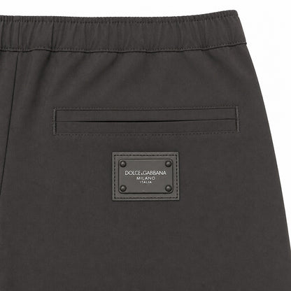 Dolce & Gabbana Trouser