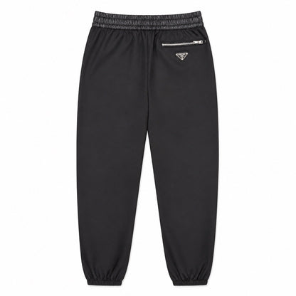Prada Re-Nylon Sweatpants