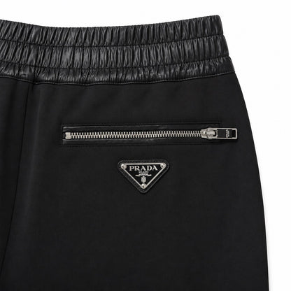 Prada Re-Nylon Sweatpants