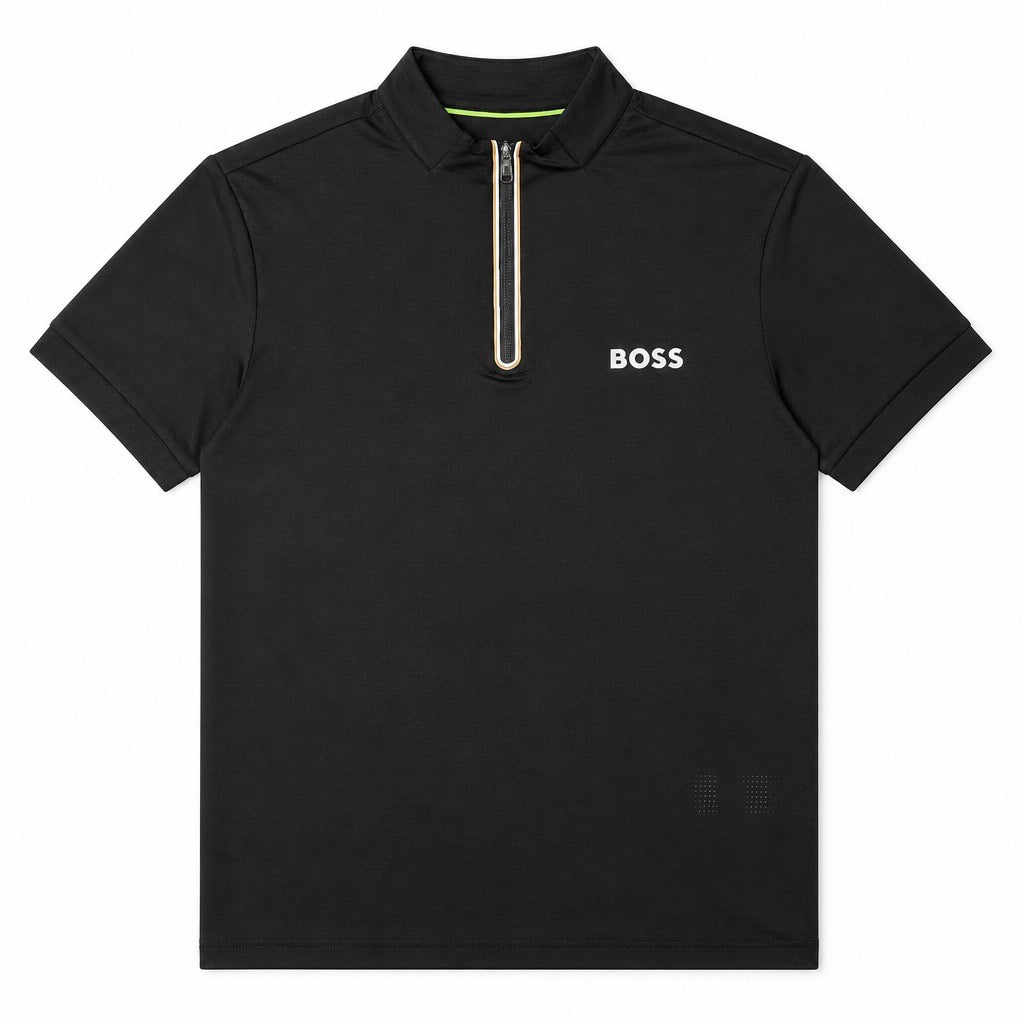 Boss Polyester T-shirt